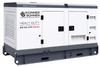 Agregat generator prądu stacja diesel KS 33-3YE Könner & Söhnen KS