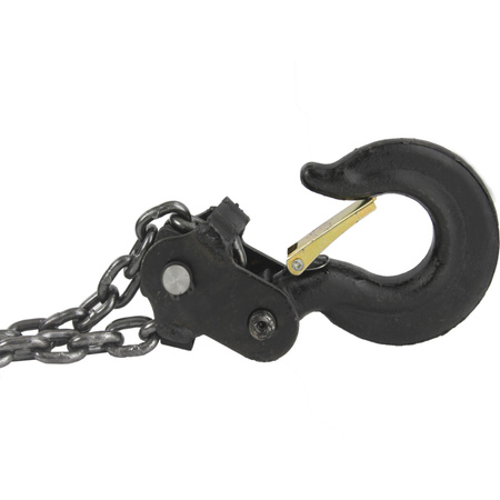 Wciągarka łańcuchowa 2T (2,5 m) MAR-POL