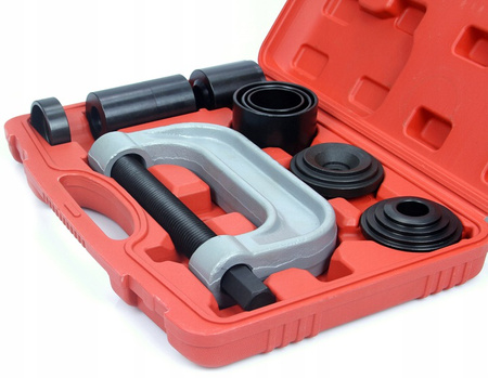 Ściągacze ściągacz do sworzni tulei prasa śrubowa MAR-POL