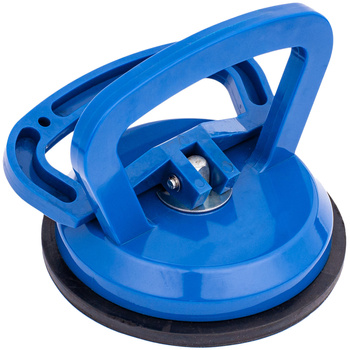 Przyssawka uchwyt do szyb szkła glazury płytek 40 kg GEKO