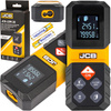 Dalmierz laserowy 30m JCB