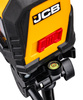 Poziomica laserowa krzyżowa 10m samopoziomująca + statyw JCB