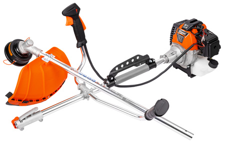 Kosa spalinowa podkaszarka składana dzielona SPLIT RQ580S 5.2 kM DEMON