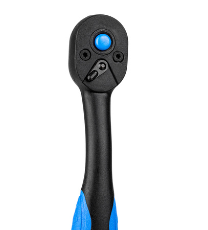 Grzechotka 1/4" do kluczy nasadowych 72 zęby FALON-TECH