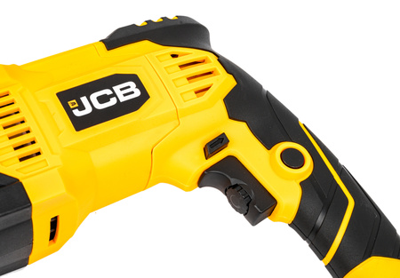 Młotowiertarka udarowa 1050W JCB