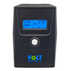 Zasilacz Awaryjny UPS Micro 600 (600VA/360W/7Ah) LCD VOLT POLSKA