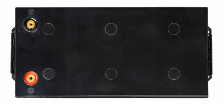 Akumulator bezobsługowy agm do ups pieca kampera jacht mocny 12V 260Ah VPRO VOLT POLSKA