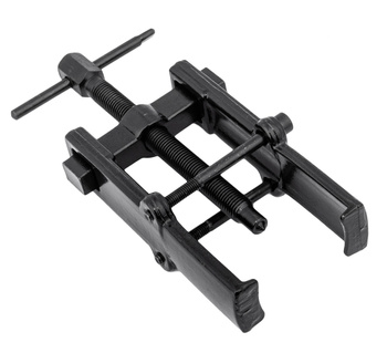 Ściągacz do łożysk 2-ramienny dwuramienny 40-80 mm GEKO