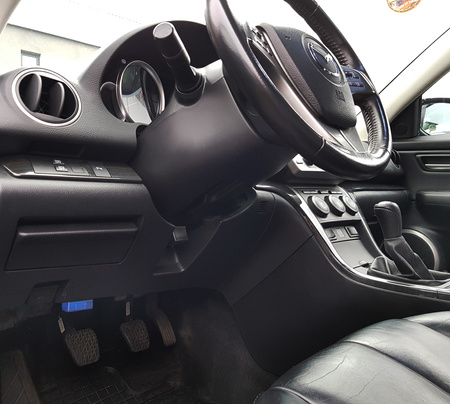 Interfejs Diagnostyczny Skaner Tester OBD II ELM327 GEKO