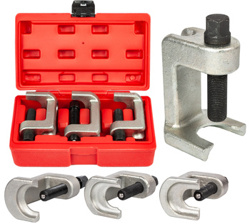 Ściągacze ściągacz do sworzni 23mm 28mm 34mm GEKO