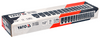 Nasadki udarowe klucze nasadowe długie 1/2" zestaw10-32mm 15el YT-1055 YATO