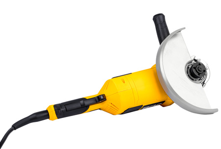 Szlifierka kątowa kątówka M14 tarcza 2350w AG230 JCB