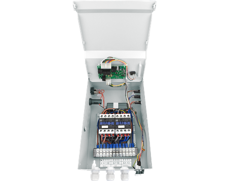 System załączania rezerwy KS ATS 4/32-12 14 kW Könner&Söhnen KS