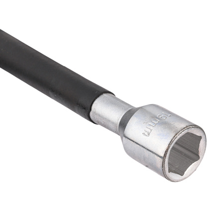 Klucz krzyżak do odkręcania kół 17-19-21 mm FALON-TECH