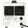Stabilizator napięcia AVR 500 VA do agregat VOLT POLSKA