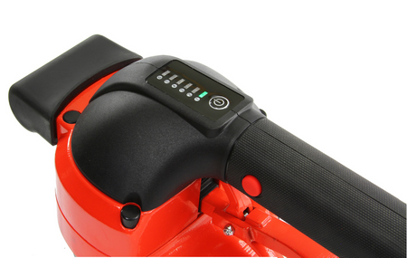 Przyssawka wibrująca do układania płytek wibrator do poziomowania 2xaku 18V MAR-POL