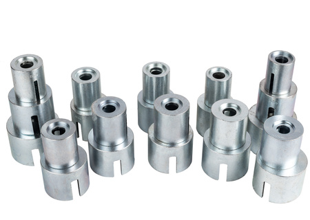 Zestaw ściągaczy do tulei i wahaczy 27 elementów MAR-POL