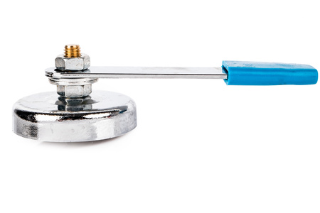 Zacisk spawalniczy uziemiający do spawarki spawania elektroda 5kg 300A 55mm FALON-TECH