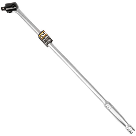 Pokrętło przegubowe obrotowe rękojeść z przegubem klucz do kół 1/2" 600mm JCB