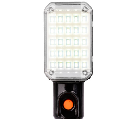 Lampa warsztatowa LED z przewodem 10m FALON-TECH