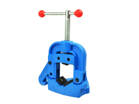 Imadło hydrauliczne zaciskowe do rur 3" 75mm GEKO