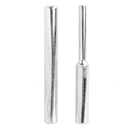 Nasadki do uszkodzonych obrobionych śrub nakrętek gwintów 8-27mm 1/2" 16el FALON-TECH