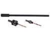 Otwornice do metalu drewna Bi-Metal 17 szt otwornica FALON-TECH