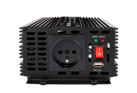 Przetwornica SINUS-800/1600W (12V/230V) VOLT POLSKA