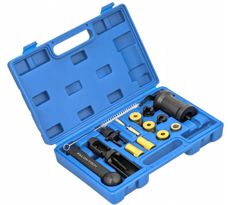 Ściągacze do wtryskiwaczy VW AUDI SKODA SEAT DIESEL 1,4 1,6 1,8 2,0 FSI FALON-TECH