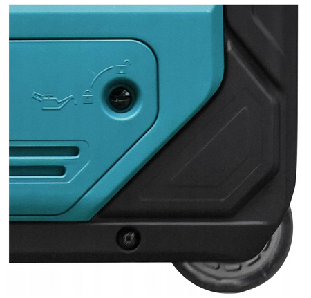 Agregat generator prądu inwertorowy KS 6000iE S Könner&Söhnen KS