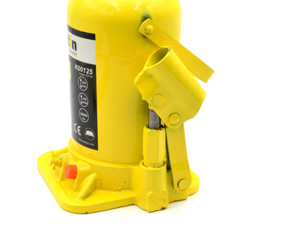 Podnośnik hydrauliczny słupkowy 20T GEKO