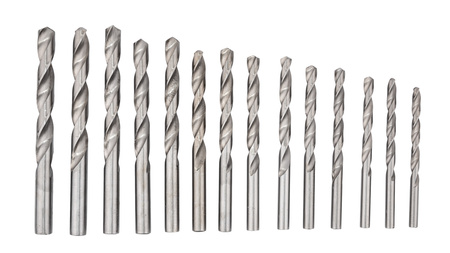 Wiertła do metalu 1-13 mm wiertło (zestaw 25szt) FALON-TECH