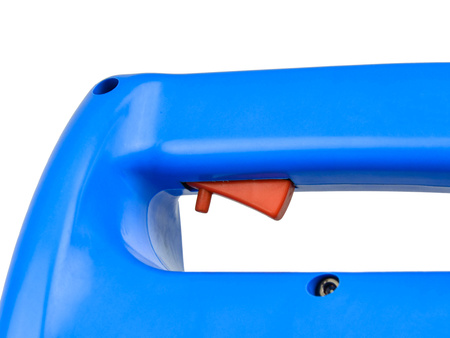 Wibrator do betonu 2300W Buława 4m 38mm