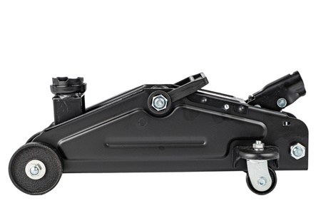 Podnośnik samochodowy niskoprofilowy żaba 2T FORSAGE