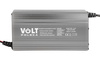Prostownik ładowarka do ładowania akumulatora litowego LiFePo4 12V 30A 12.8V 14.6V VOLT POLSKA