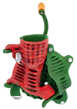 Łuszczarka łuskarka maszynka do kolb kukurydzy ręczna MAR-POL