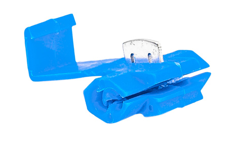 Szybkozłączki elektryczne do kabli kabel złączki zestaw 6szt FALON-TECH