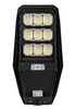 Lampa solarna uliczna PIONEER LED 120W 12000mAh VOLT POLSKA