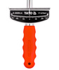 Klucz dynamometryczny wychylny 1/2" 0-300Nm YATO