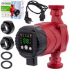 Pompa obiegowa energooszczędna do pieca C.O. ECO 25-40/180 VOLT POLSKA