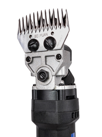 Maszynka do strzyżenia owiec psów bydła koni 580W FALON-TECH