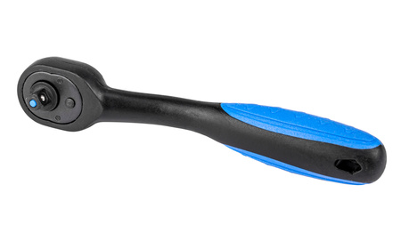 Grzechotka 3/8" do kluczy nasadowych 72 zęby FALON-TECH