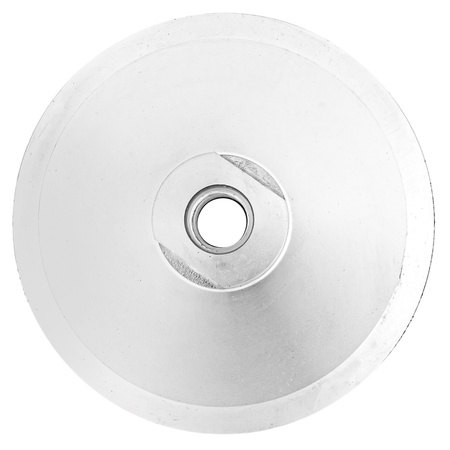 Adapter aluminiowy uchwyt pad dysk na rzep do tarcz polerskich m14 100 mm FALON-TECH