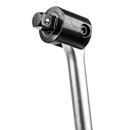 Pokrętło przegubowe obrotowe rękojeść z przegubem klucz do kół 1/2" 600mm JCB