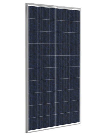 Zestaw solarny fotowoltaiczny do grzania wody (8x Panel solarny, Przetwornica GREEN BOOST) VOLT POLSKA