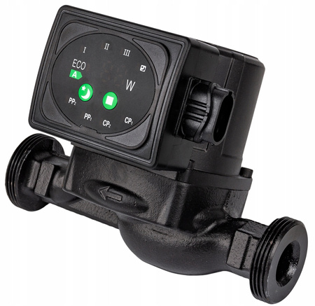 Pompa cyrkulacyjna obiegowa do pieca C.O. BETA NOVA 25-40/180 IBO POMPY