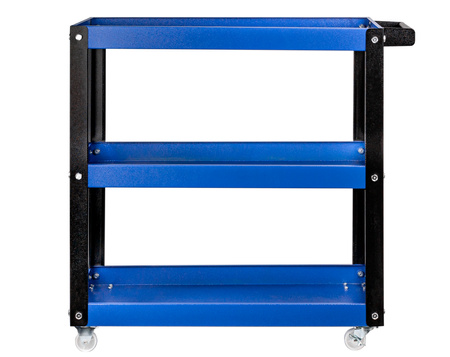 Szafka wózek warsztatowy narzędziowy 3 półki GEKO