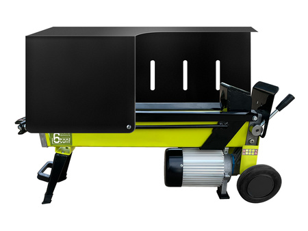 Łuparka do drewna pozioma 6 ton KSB 6THE 52/30 1500w Könner & Söhnen KS