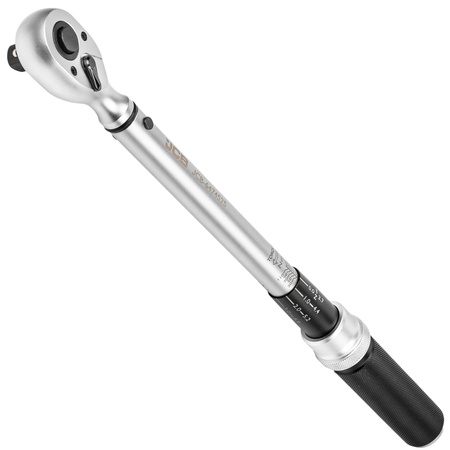 Klucz dynamometryczny z blokadą etui certyfikat kalibracji 20-120Nm 1/2" JCB