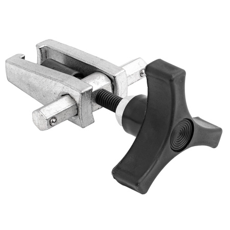 Ściągacz ramion wycieraczek klem łożysk alternator 2-ramienny dwuramienny 10-50 mm FALON-TECH